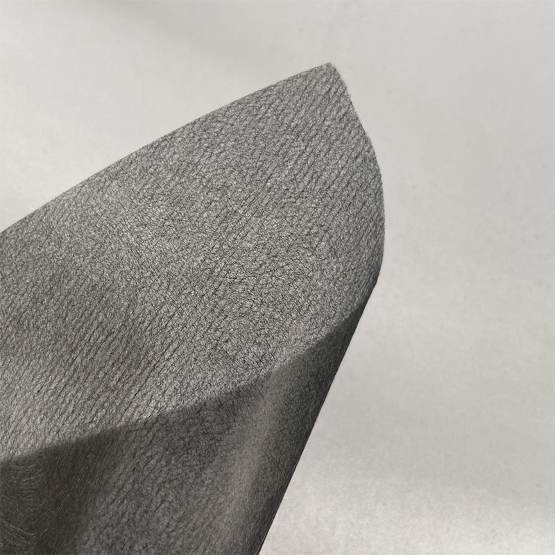 Karbonfibermatte for hydrogenbrenselcelle GDL