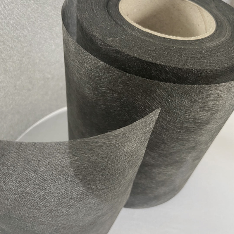 Karbonfibermatte for hydrogenbrenselcelle GDL